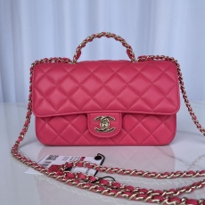 Chanel Stachel Bags